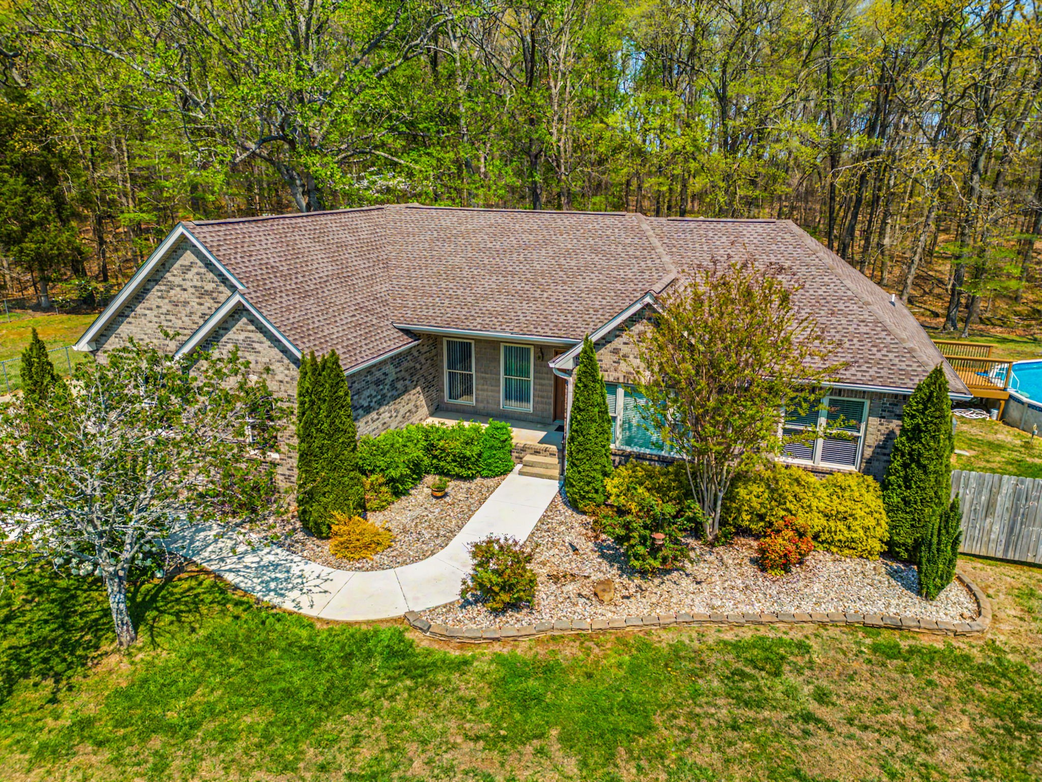 179 South B S Ray Road Portland, TN 37148 - Photo 1 of 74 Gallery Image 1