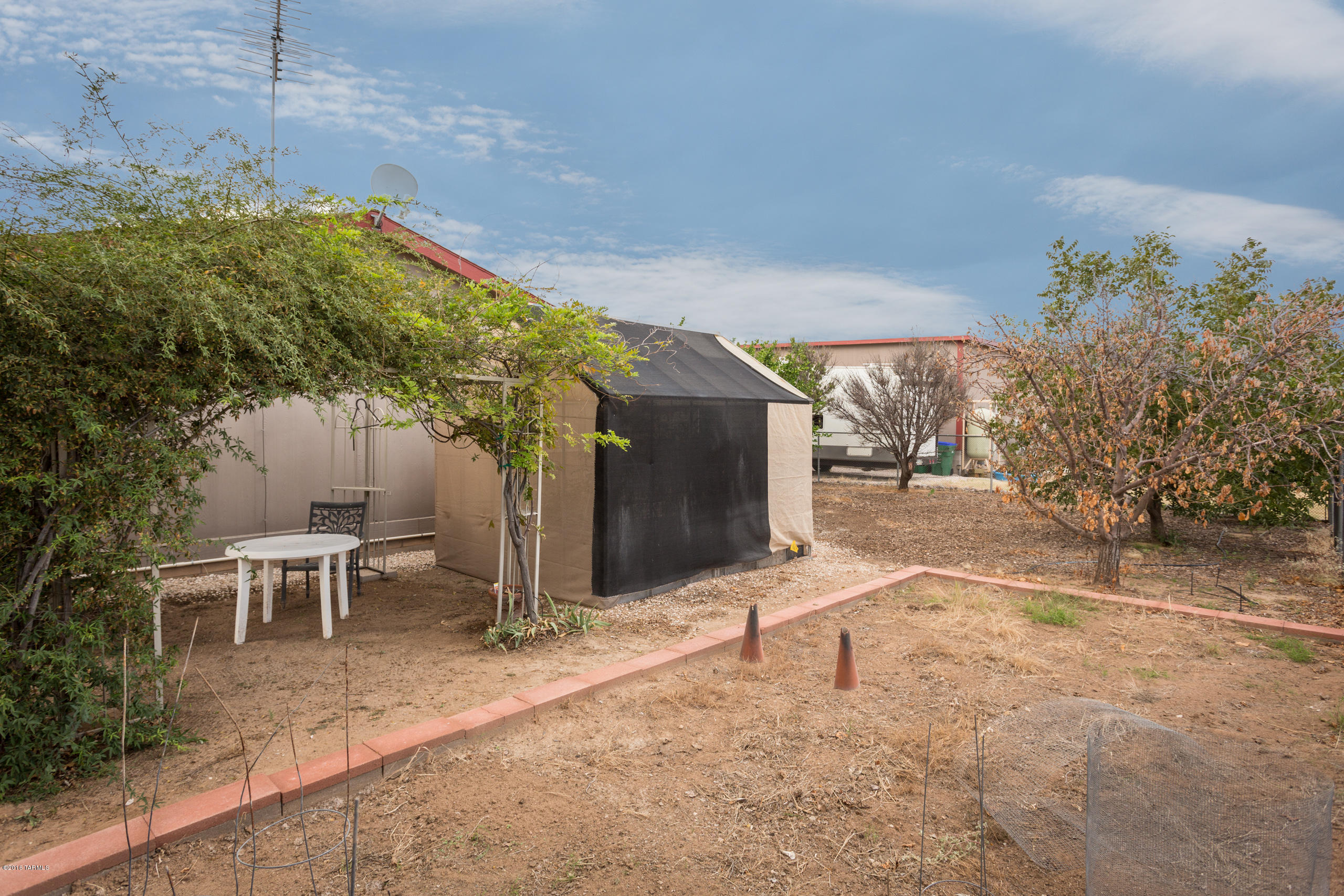 5164 North Puma Road Marana, AZ 85653 - Photo 29 of 31 Gallery Image 29