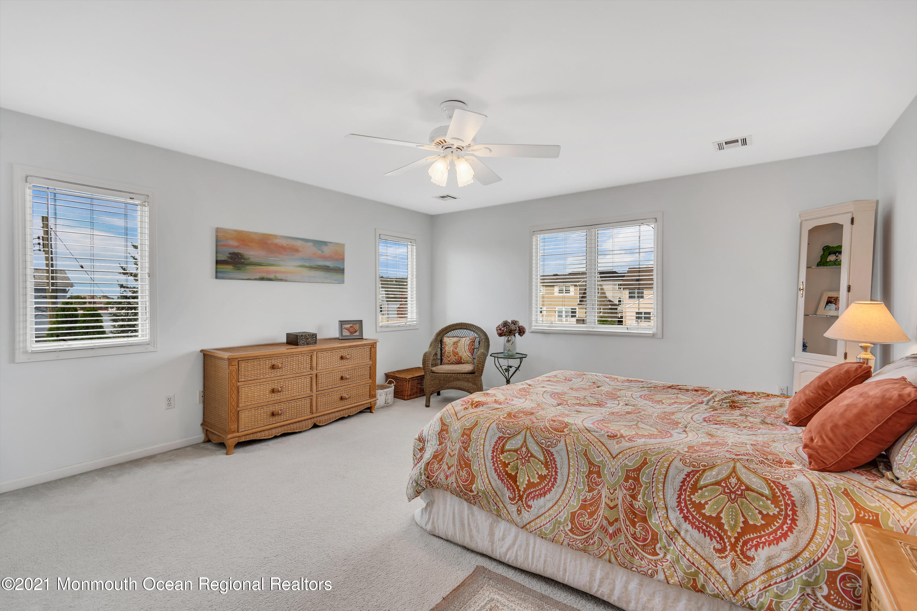 6 Pilot Road Toms River, NJ 08753 - Photo 31 of 35 a bedroom with a bed and window