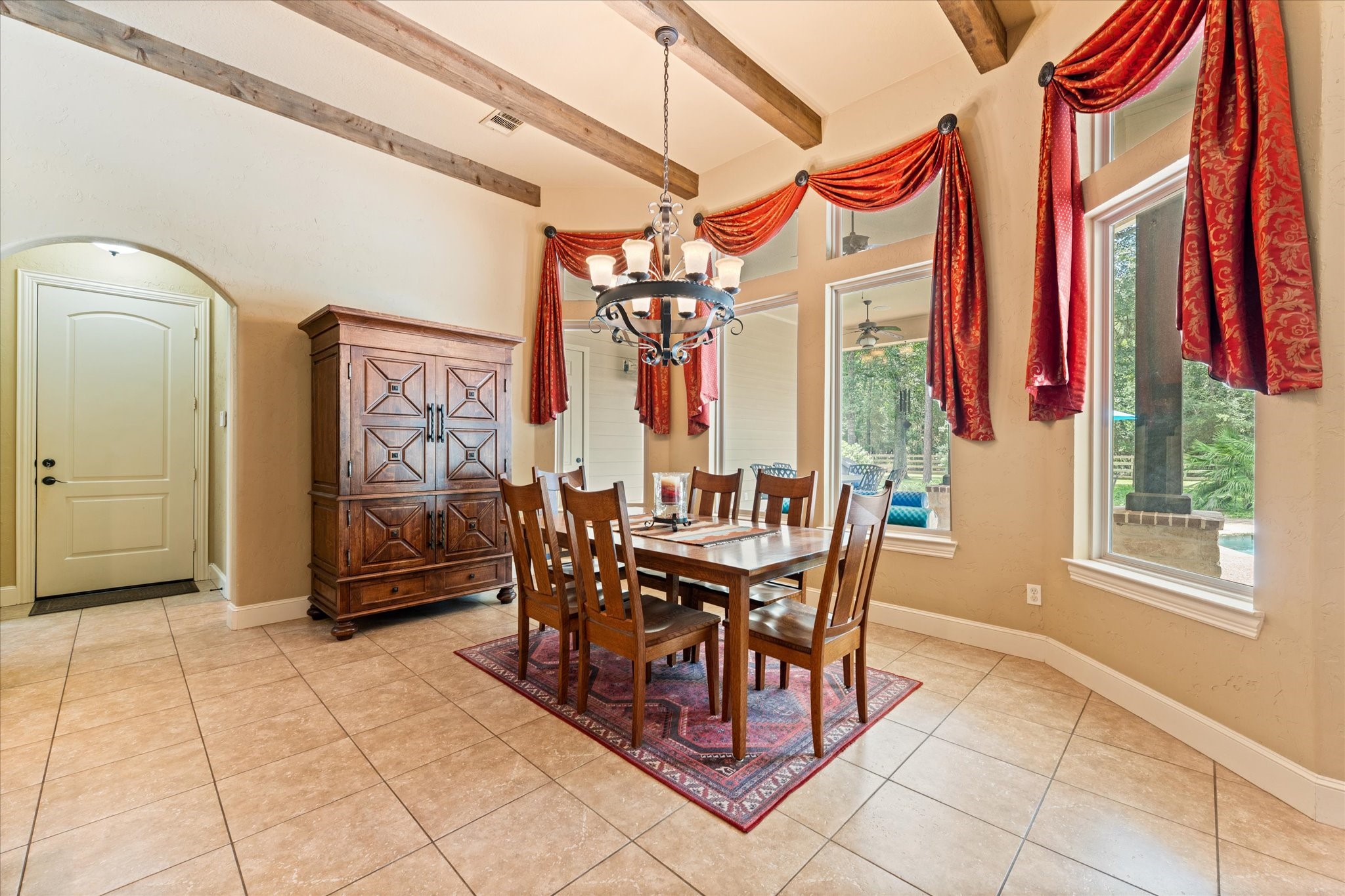 28422 Quiet Way Magnolia, TX 77355 - Photo 19 of 48