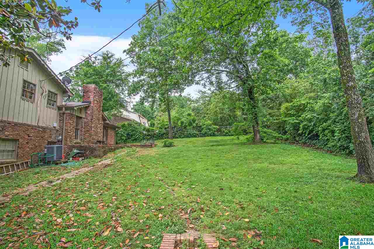 3668 Crestside Road Birmingham, AL 35223 - Photo 33 of 36