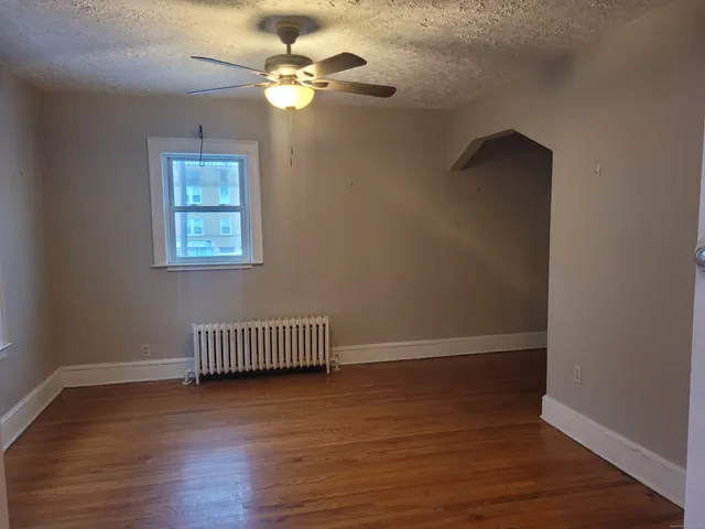 $1,500 | 544 Franklin Avenue, Unit 2, Hartford, CT 06114