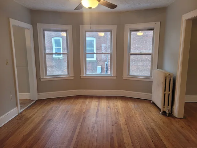 $1,500 | 544 Franklin Avenue, Unit 2, Hartford, CT 06114