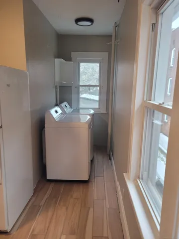 $1,500 | 544 Franklin Avenue, Unit 2, Hartford, CT 06114