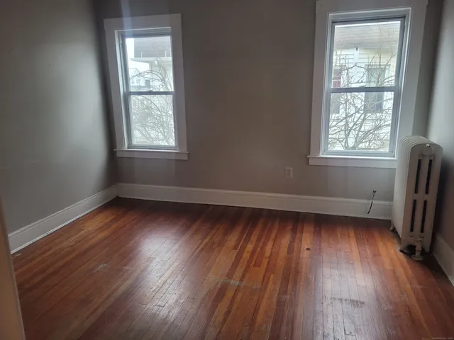 $1,500 | 544 Franklin Avenue, Unit 2, Hartford, CT 06114