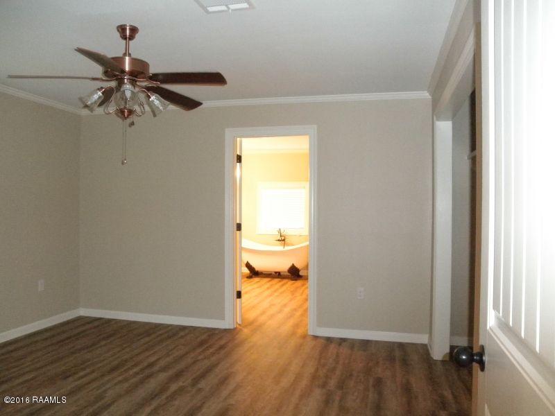 154 Rosary Road Church Point, LA 70525 - Photo 18 of 40 18 School Rd Bedroom to bath