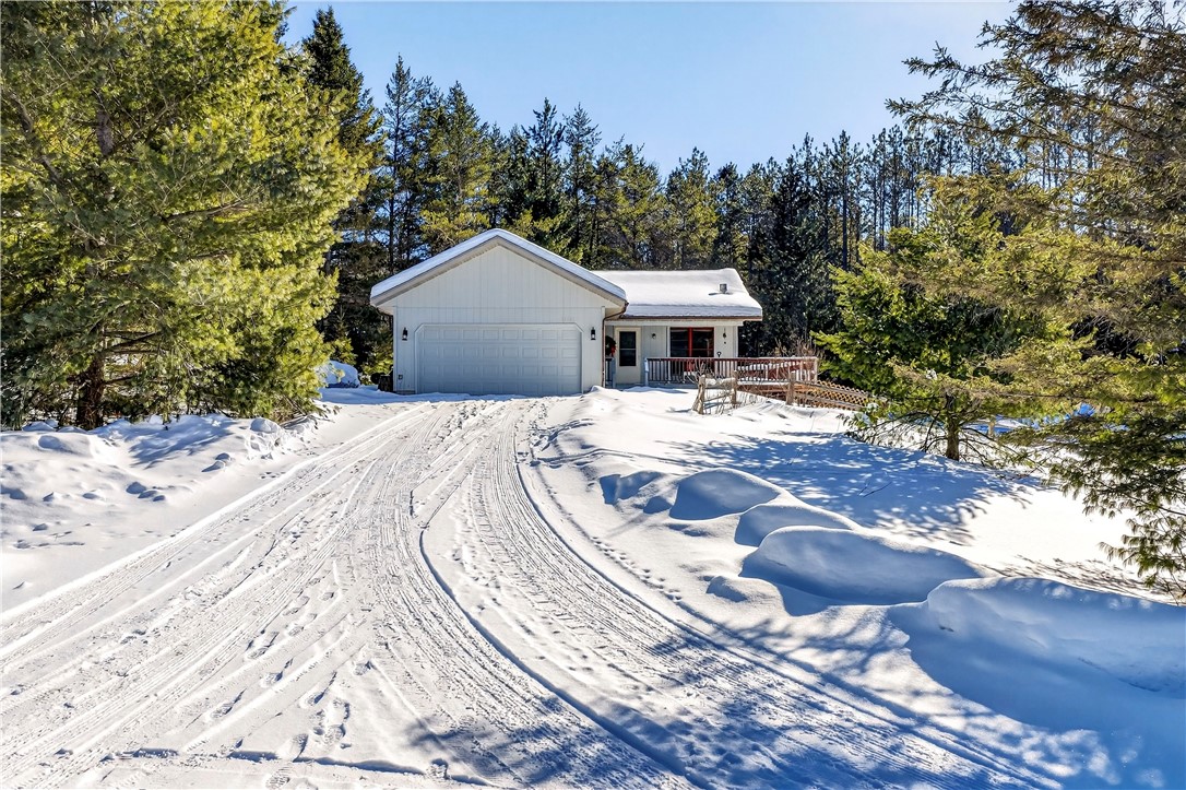 14240 South Riverside Road Cable, WI 54821 - Photo 46 of 50