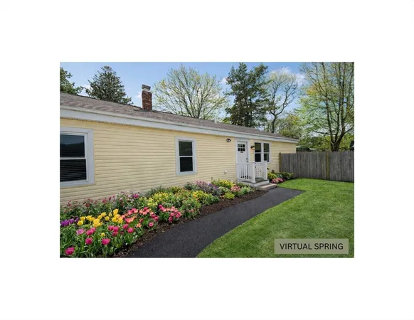 $499,900 | 60 Martin Street, Wareham, MA 02532