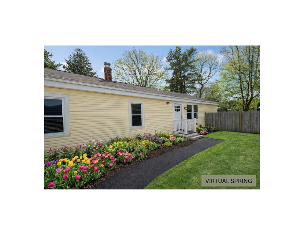 60 Martin Street Wareham, MA 02532 - Photo 1 of 26