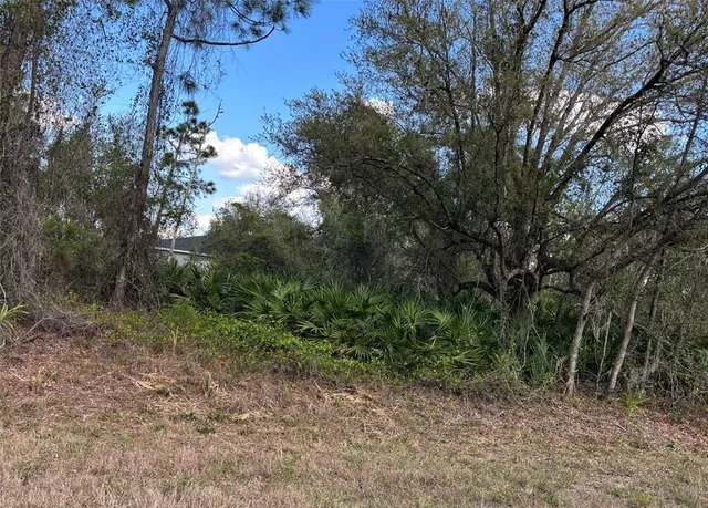 $18,499 | 74 Baldur Drive, Port Charlotte, FL 33954