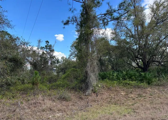 $18,499 | 74 Baldur Drive, Port Charlotte, FL 33954