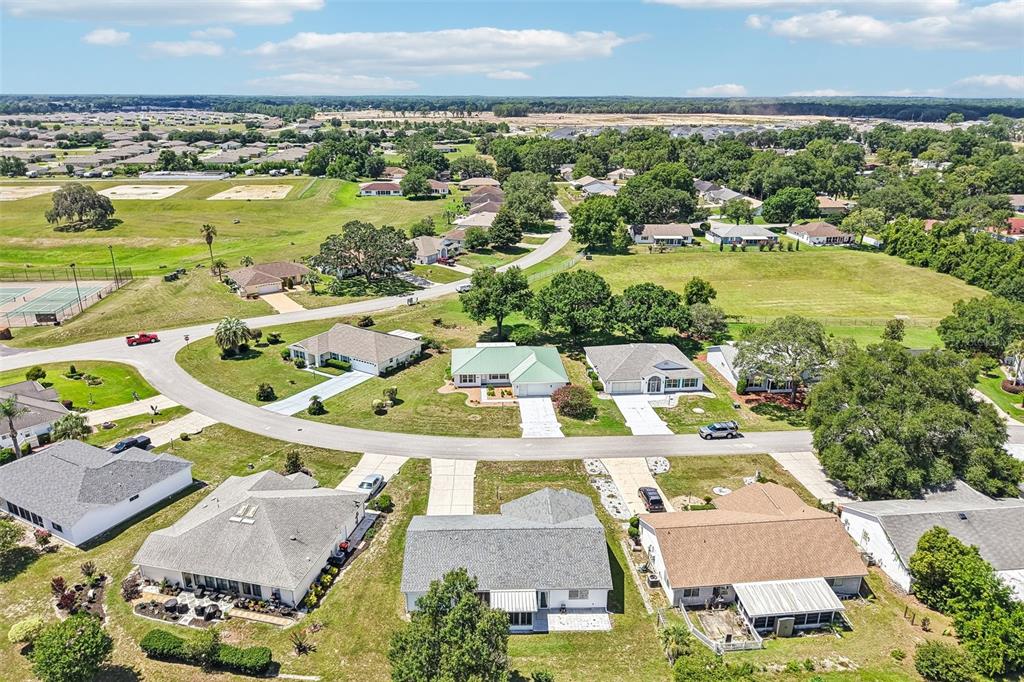 8543 Southwest 65th Court Road Ocala, FL 34476 - Photo 40 of 47
