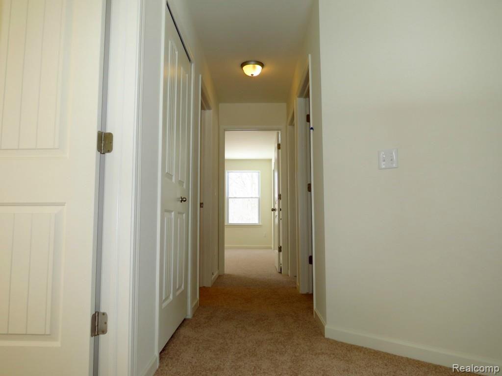 Parcel B Archutowski Drive Howell, MI 48855 - Photo 11 of 27 11 Hallway.jpg