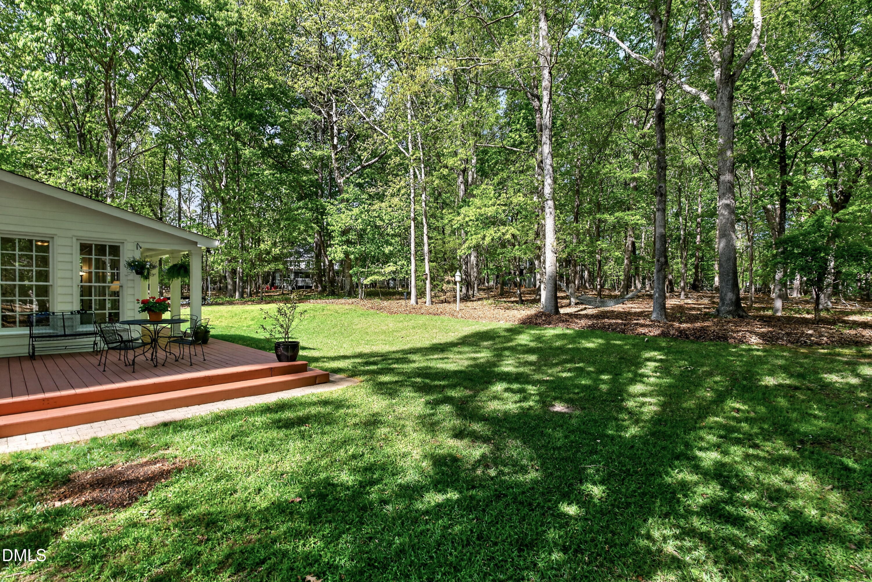 6329 Battleview Drive Raleigh, NC 27613 - Photo 31 of 36 a view of park space