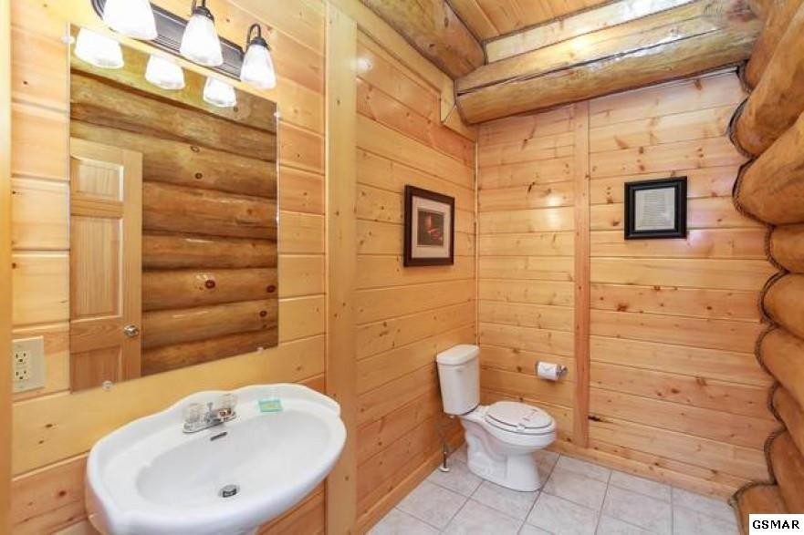 624 Pinnacle Vista Road Sevierville, TN 37876 - Photo 8 of 32 Gallery Image 8