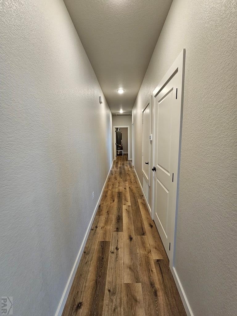 28655 County Road 24.6 Springfield, CO 81073 - Photo 6 of 19 a view of a hallway