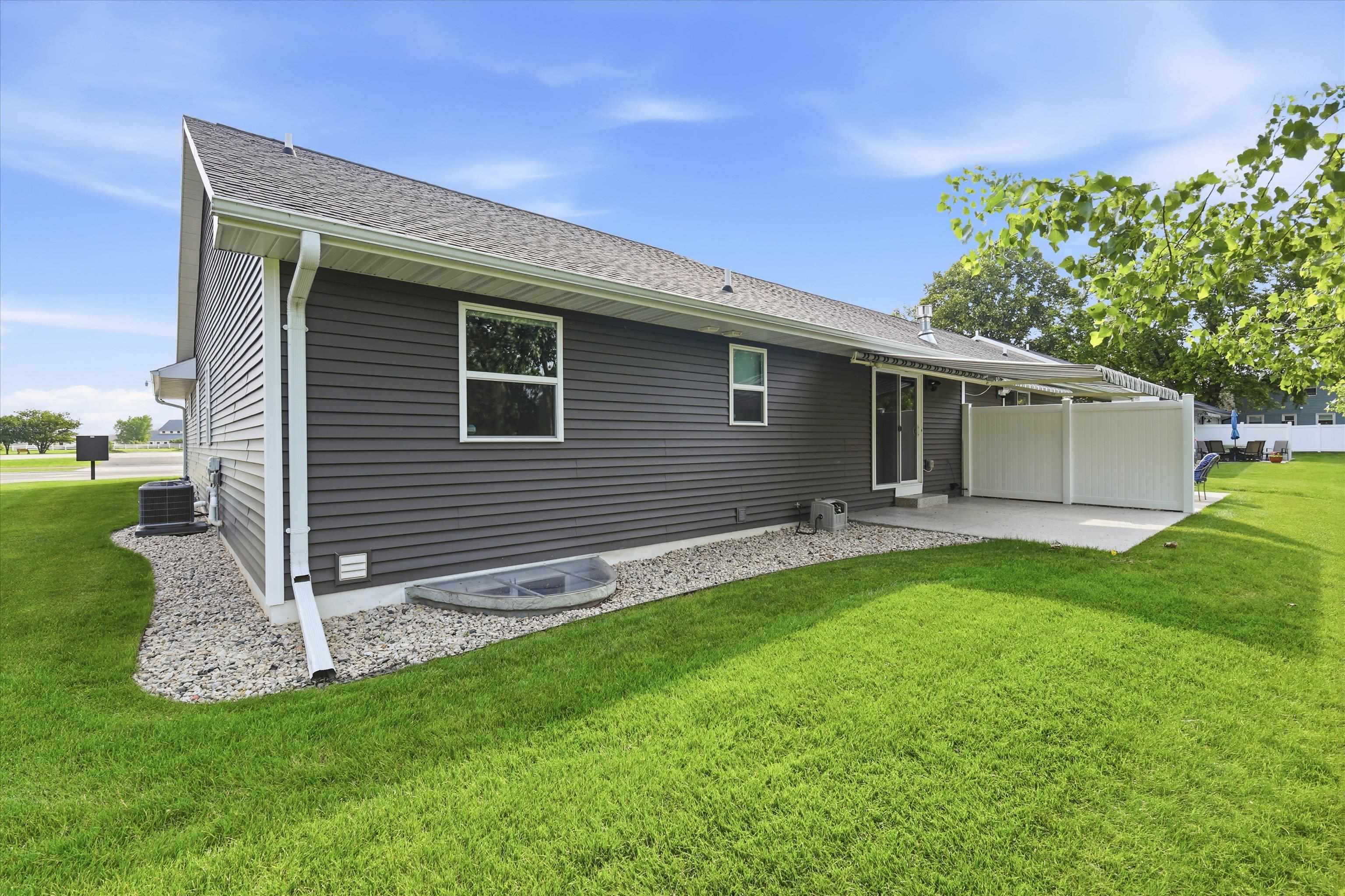 1865 Southbridge Road De Pere, WI 54115 - Photo 24 of 24