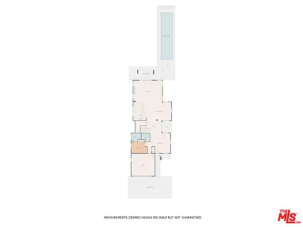 $4,195,000 | 3728 South Barrington Avenue, Los Angeles, CA 90066