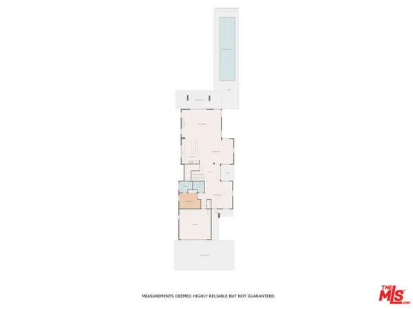 $4,195,000 | 3728 South Barrington Avenue, Los Angeles, CA 90066
