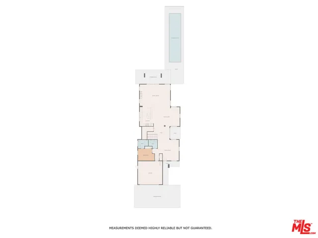 $4,295,000 | 3728 South Barrington Avenue, Los Angeles, CA 90066