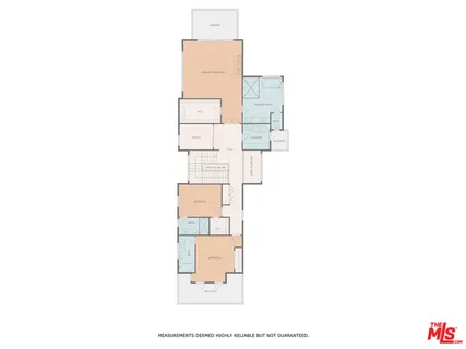 $4,195,000 | 3728 South Barrington Avenue, Los Angeles, CA 90066