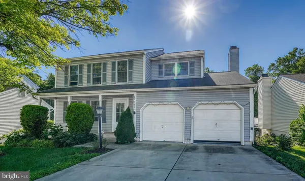 $668,000 | 17713 Silkcotton Way, Gaithersburg, MD 20877