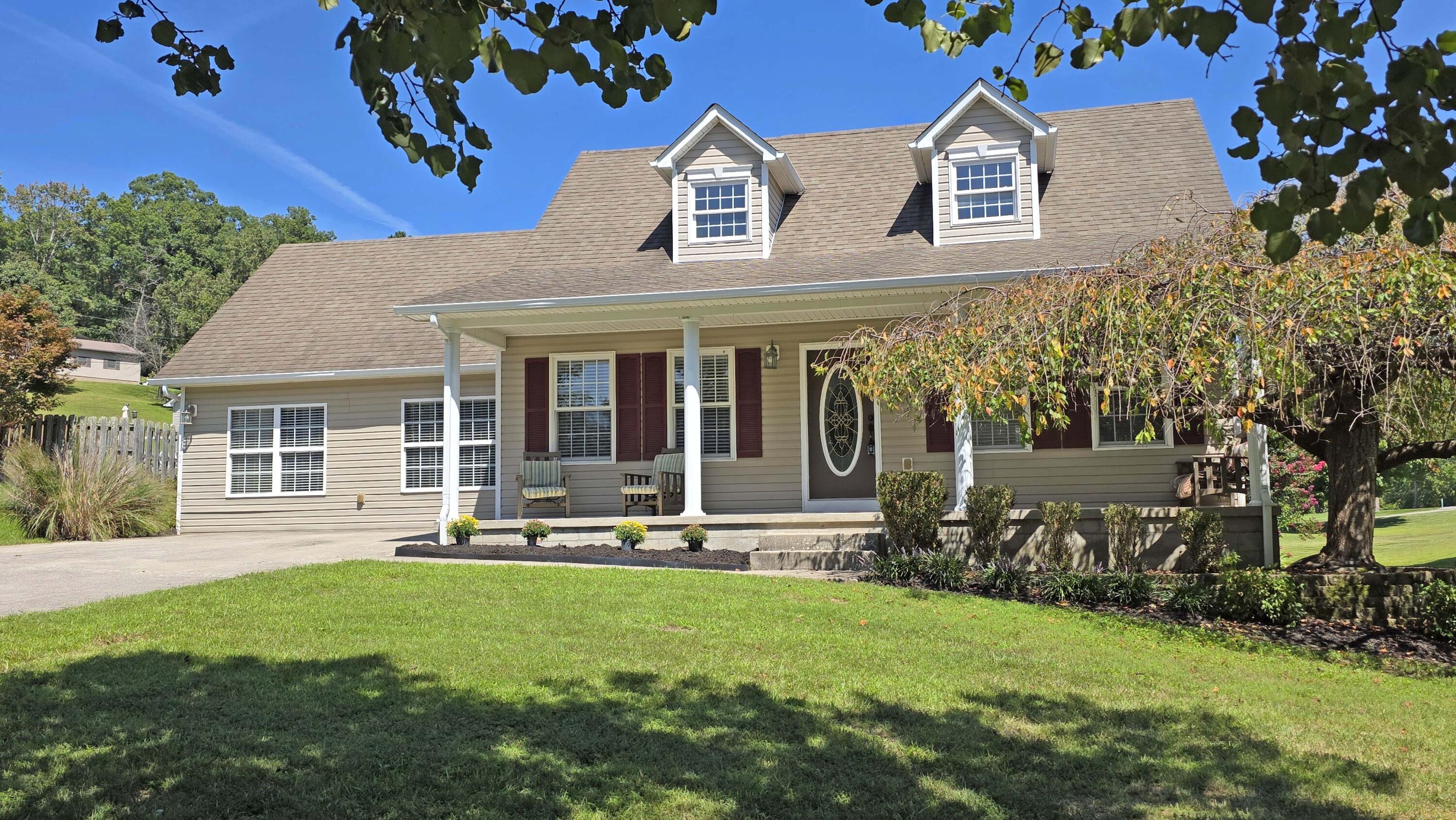 1301 Sasser School Road London, KY 40744 - Photo 41 of 42 13