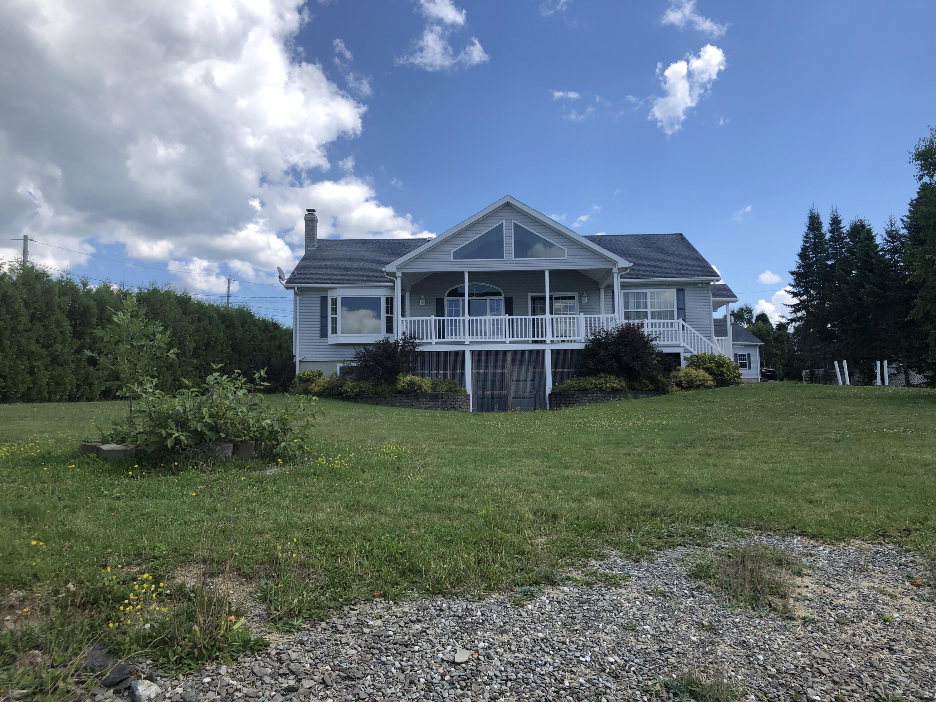 161 Lake Shore Road, Unit LOT 202 St. David, ME 04773 - Photo 12 of 58 MTK 6