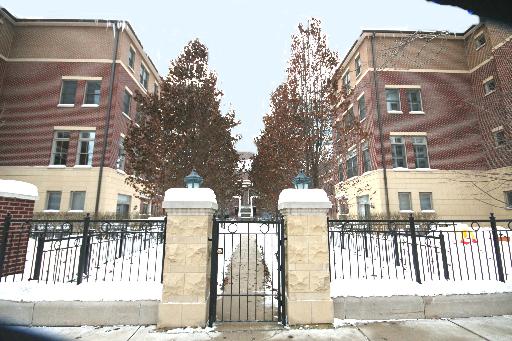 1942 South Prairie Avenue, Unit 3 Chicago, IL 60616 - Photo 1 of 1