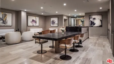 $799,000 | 728 North Sweetzer Avenue, Unit 112, West Hollywood, CA 90069