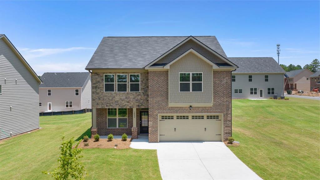 1526 East Brook Drive Conyers, GA 30012 - Photo 1 of 1