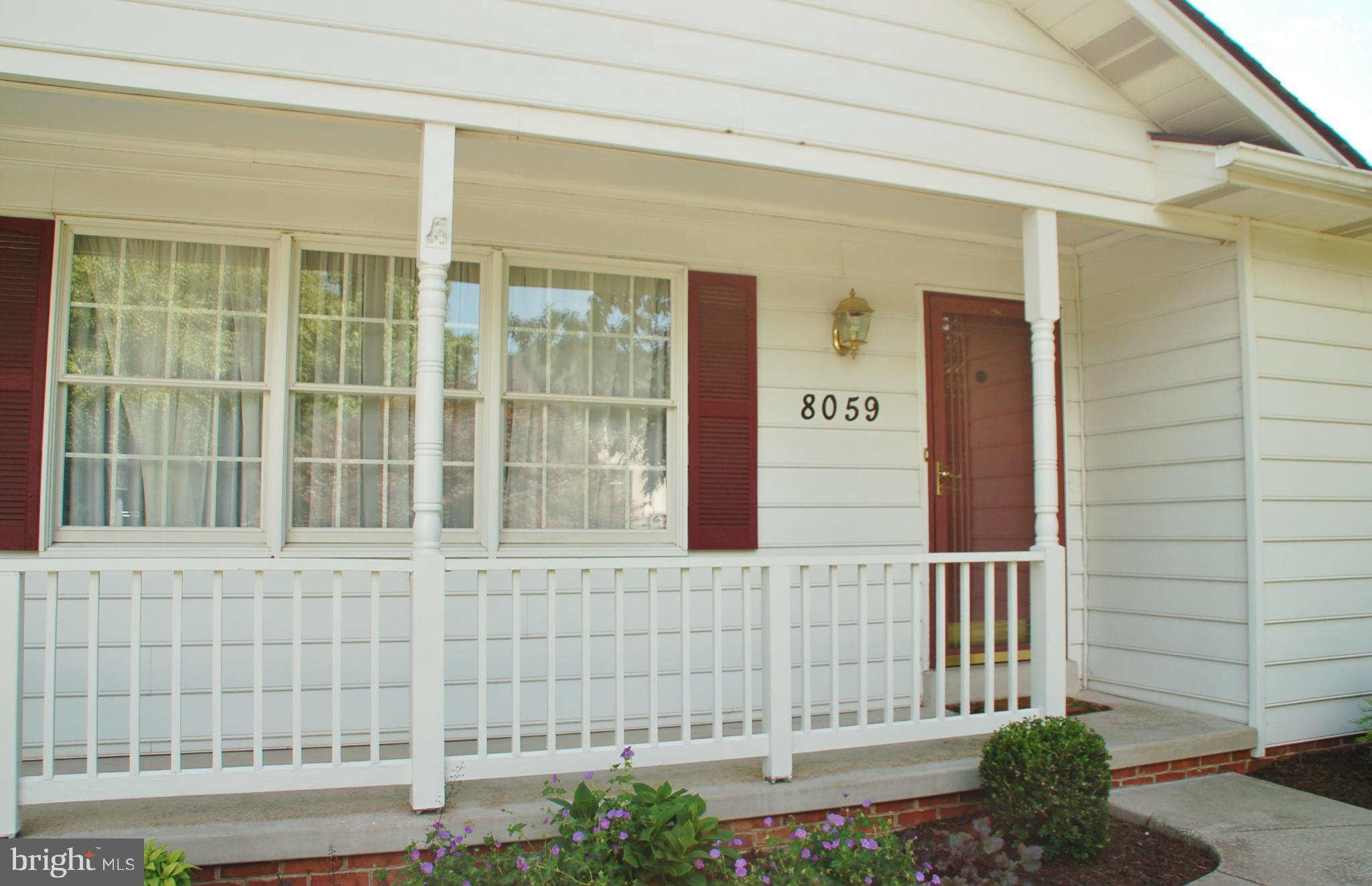 8059 Stone Ridge Drive Frederick, MD 21702 - Photo 2 of 29 Welcome Home