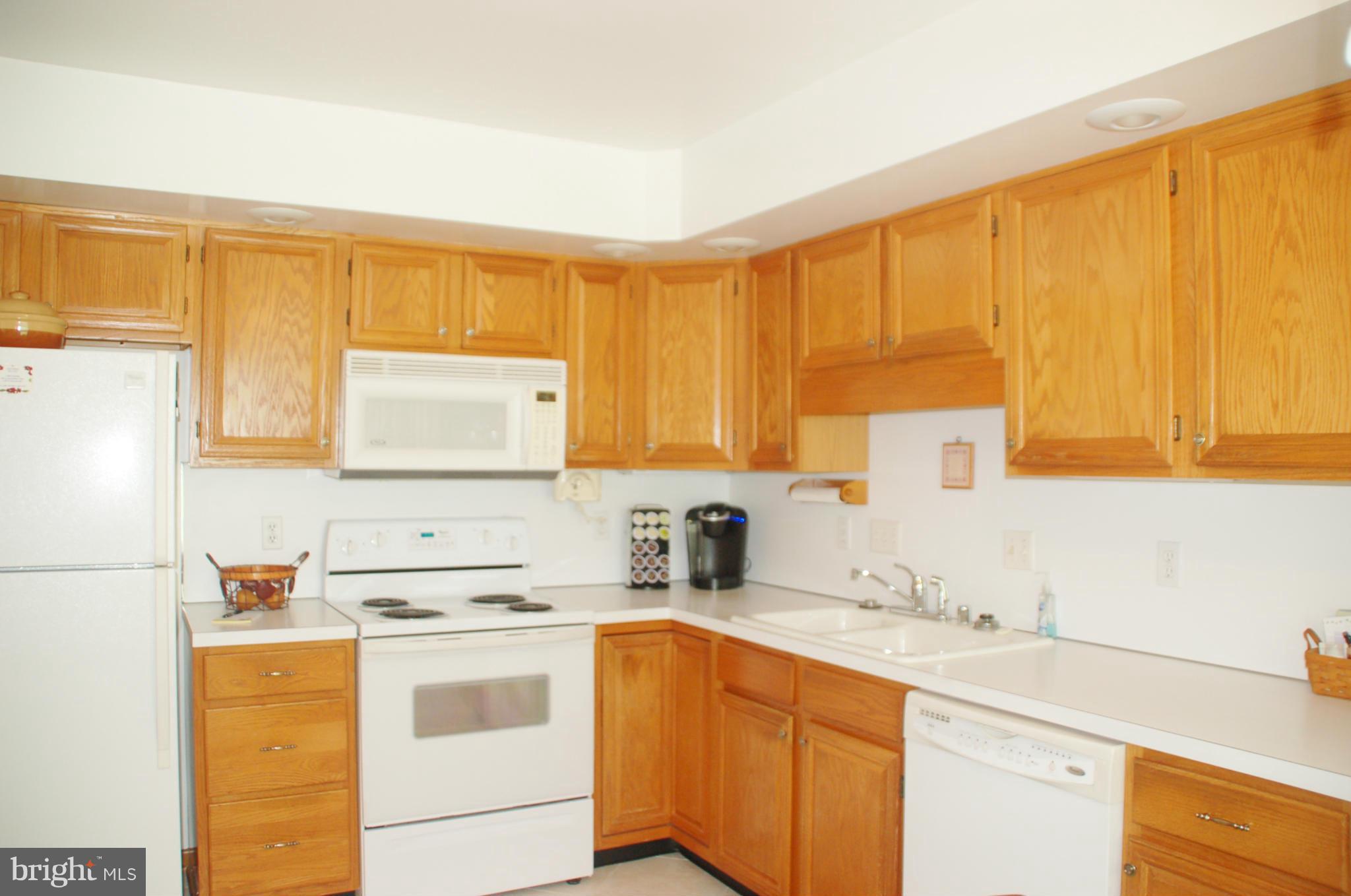 8059 Stone Ridge Drive Frederick, MD 21702 - Photo 12 of 29 Mrs. Clean's kitchen