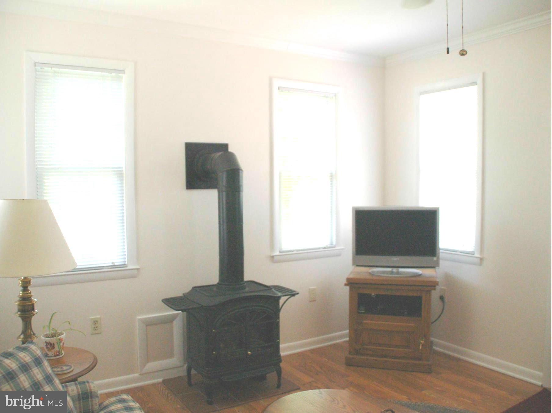 8059 Stone Ridge Drive Frederick, MD 21702 - Photo 17 of 29 Family Room has wood floors