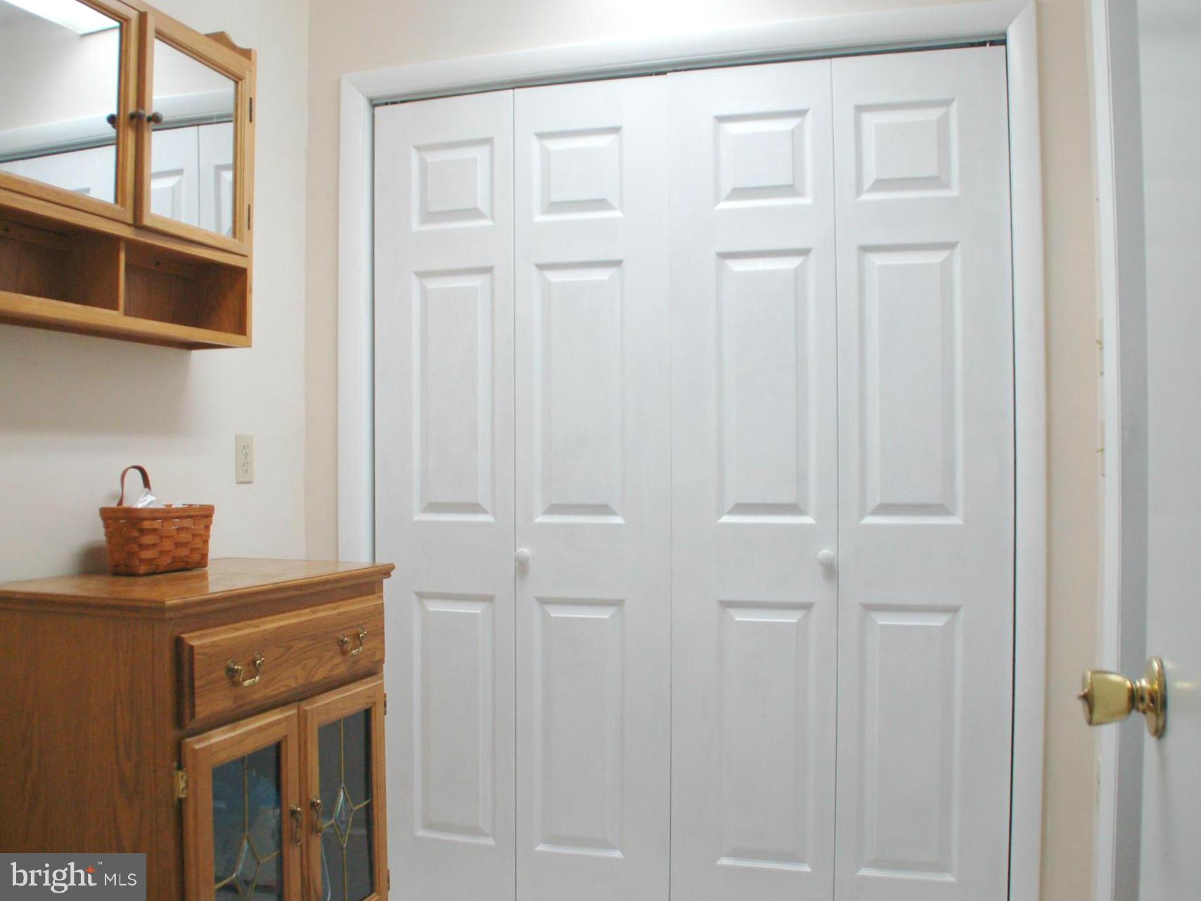 8059 Stone Ridge Drive Frederick, MD 21702 - Photo 18 of 29 Laundry Rm/Mud room off kitchen