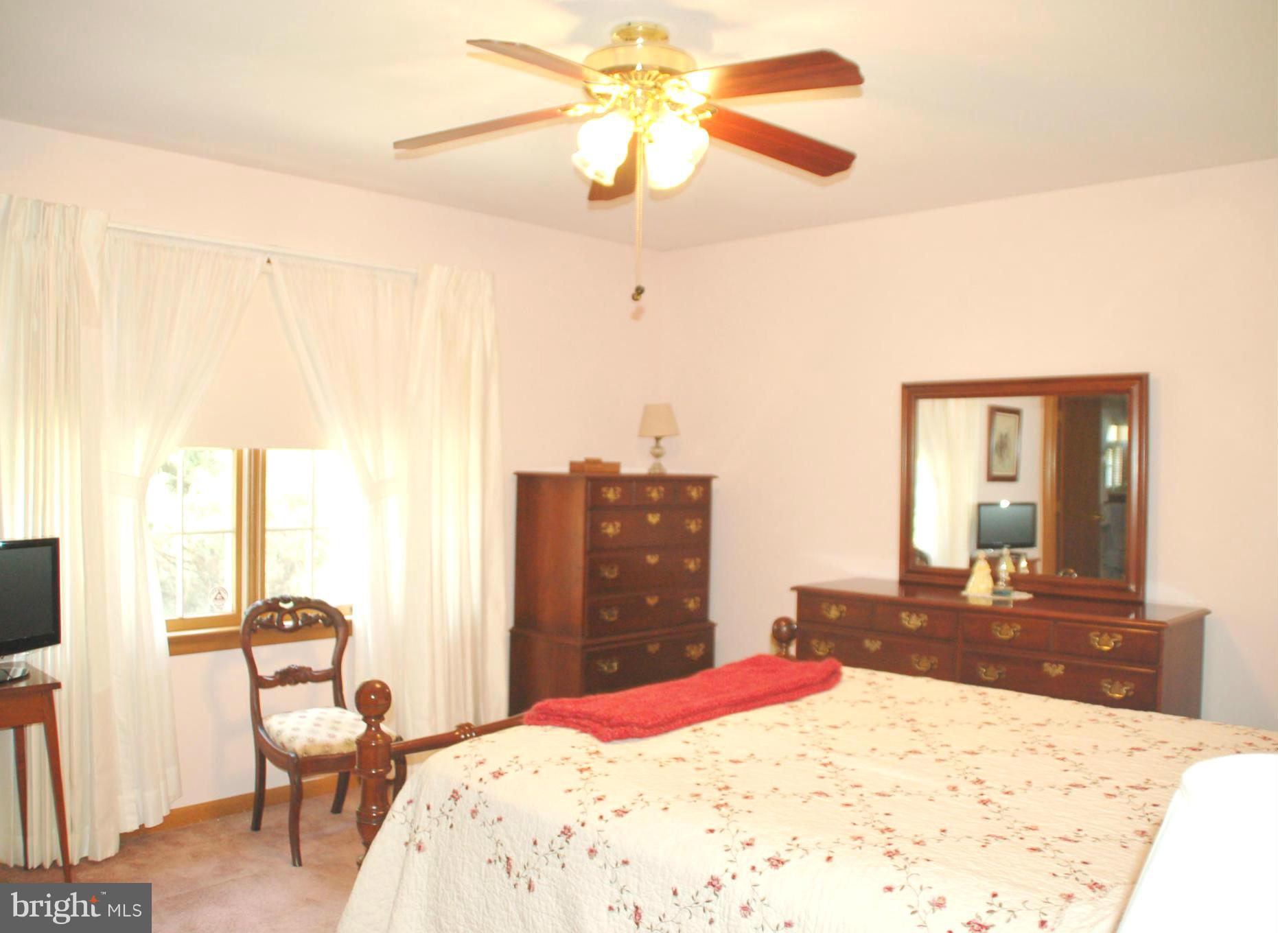 8059 Stone Ridge Drive Frederick, MD 21702 - Photo 20 of 29 Bedroom (Master)