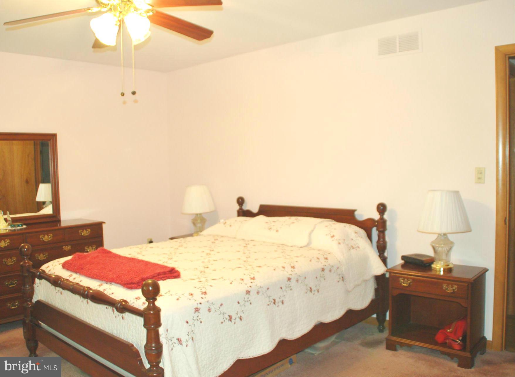 8059 Stone Ridge Drive Frederick, MD 21702 - Photo 21 of 29 Bedroom (Master)