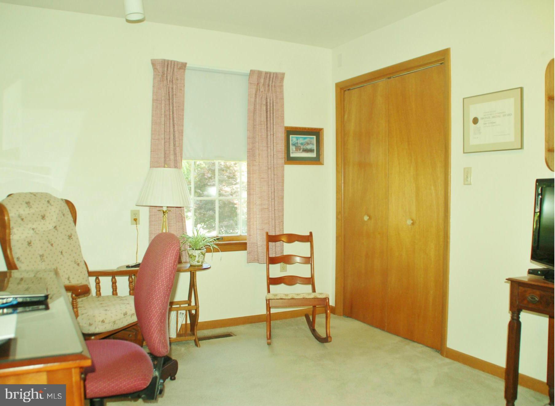 8059 Stone Ridge Drive Frederick, MD 21702 - Photo 25 of 29 Third bedroom