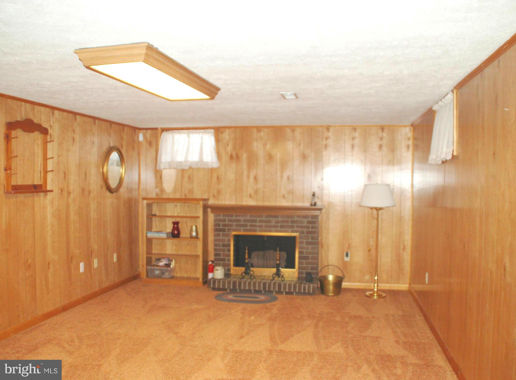 8059 Stone Ridge Drive Frederick, MD 21702 - Photo 26 of 29 Huge Rec Room or Man cave
