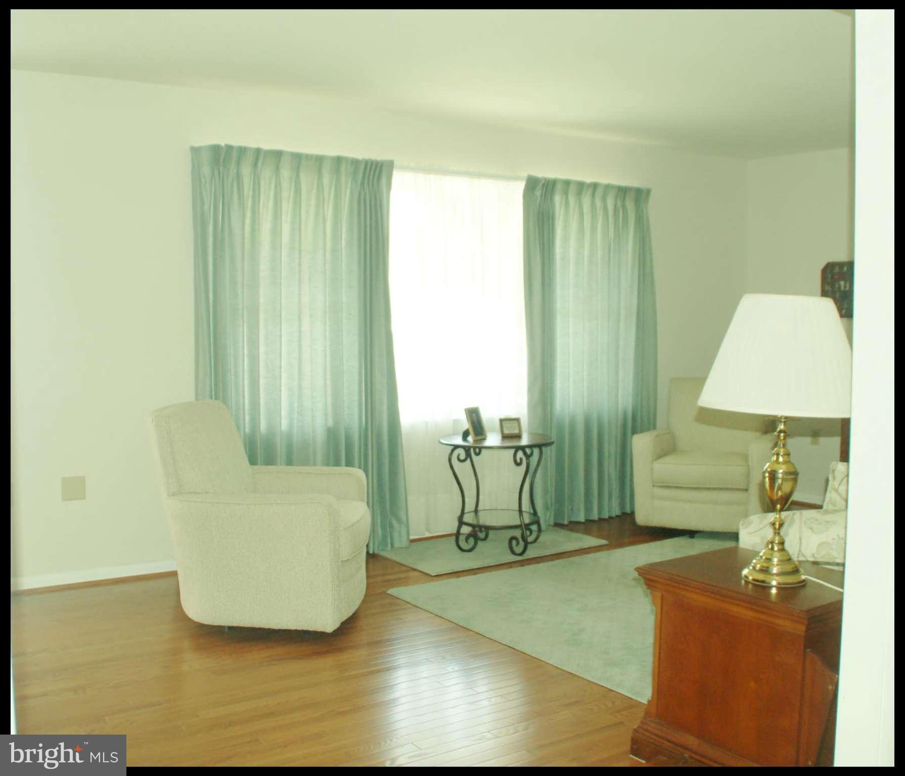 8059 Stone Ridge Drive Frederick, MD 21702 - Photo 8 of 29 Beautiful hardwood floors