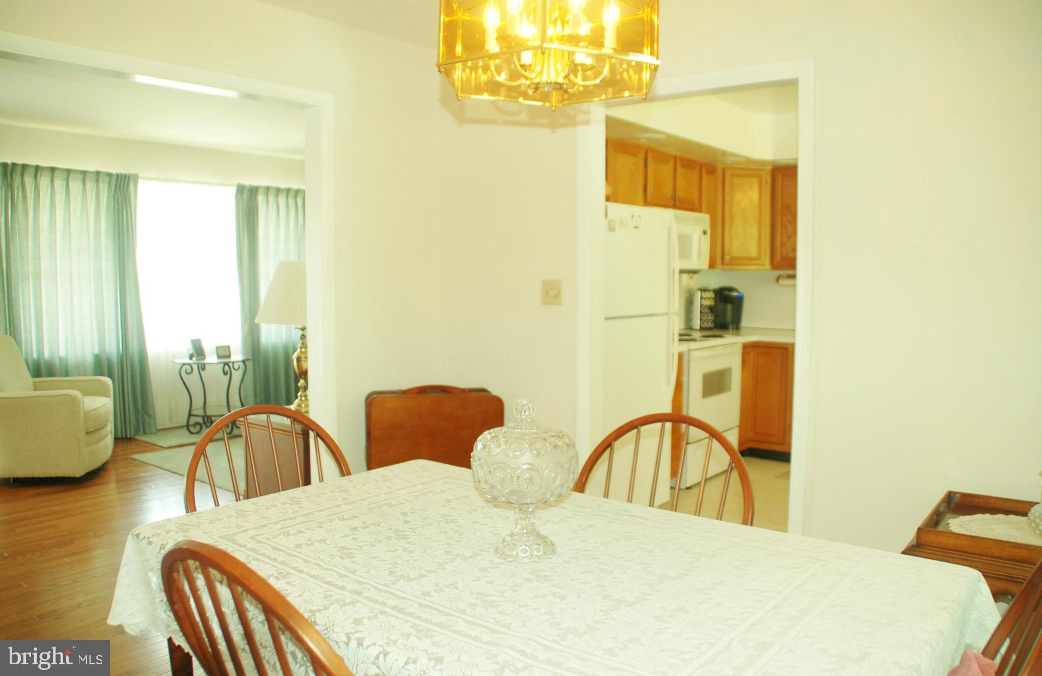 8059 Stone Ridge Drive Frederick, MD 21702 - Photo 10 of 29 Formal Dining Room