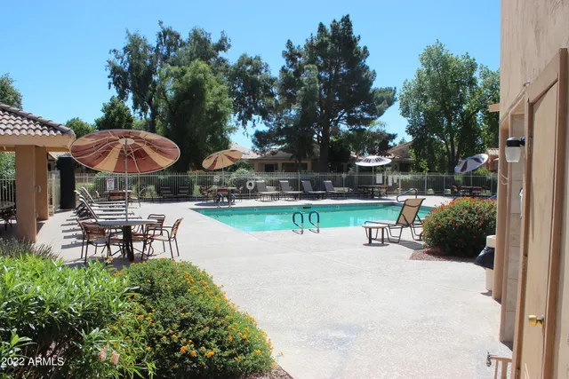 $2,000 | 14482 West Buffalo Trail, Surprise, AZ 85374