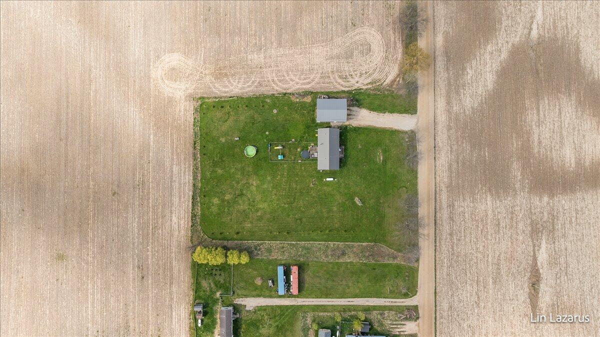 5186 Harwood Road Ionia, MI 48846 - Photo 14 of 49 64-5186 Harwood Rd WM-16