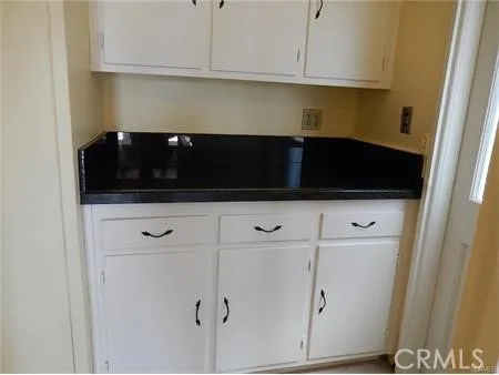 a view of a street from a balcony