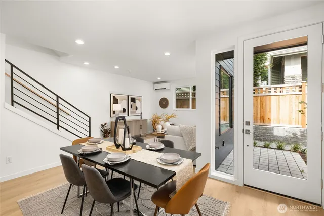 $979,900 | 9223 A 14th Avenue Northwest, Seattle, WA 98117