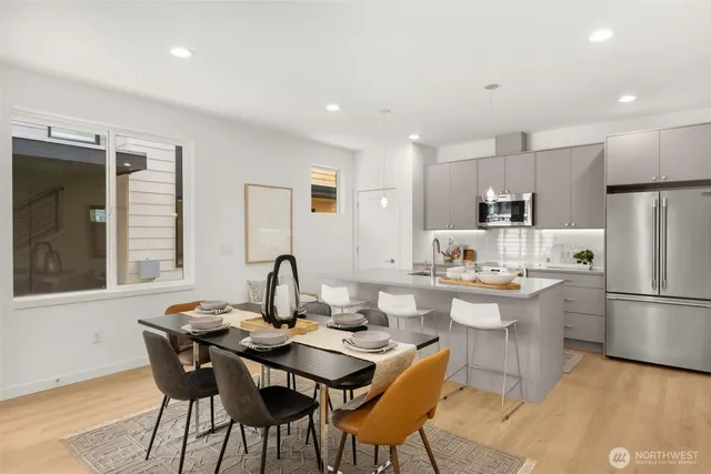 $979,900 | 9223 A 14th Avenue Northwest, Seattle, WA 98117