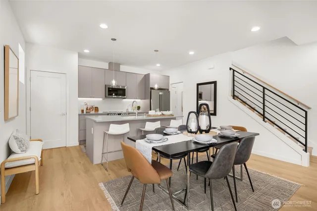 $979,900 | 9223 A 14th Avenue Northwest, Seattle, WA 98117