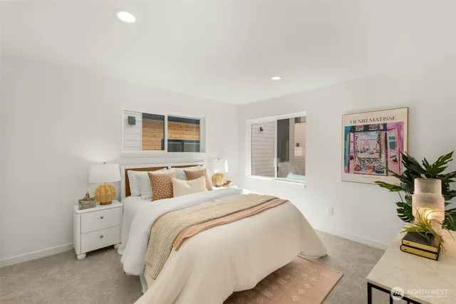 $979,900 | 9223 A 14th Avenue Northwest, Seattle, WA 98117