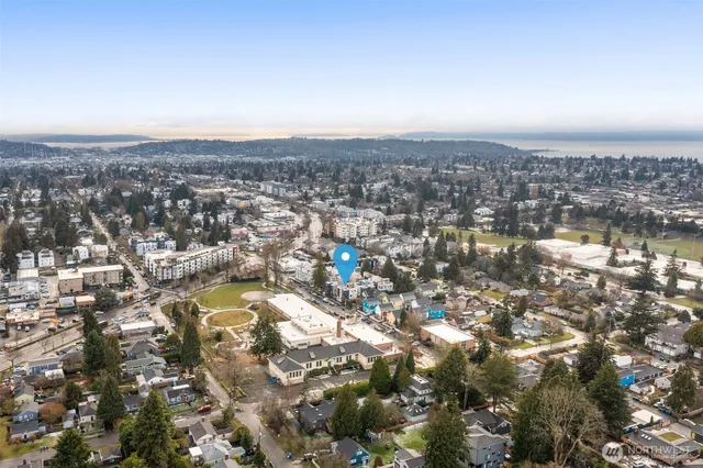 $979,900 | 9223 A 14th Avenue Northwest, Seattle, WA 98117