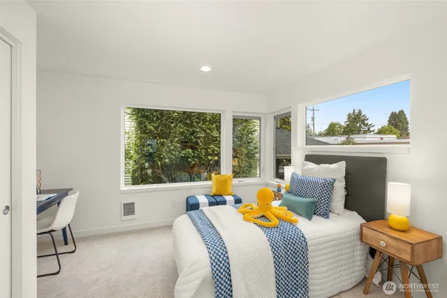 $979,900 | 9223 A 14th Avenue Northwest, Seattle, WA 98117